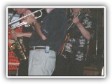 Barry Karow, Randolph Fillmore, Bob Grimm