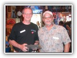 Bob Sutton & Scott Jordan