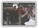 Bob Sackett, Joe Conway, Scott Jordan